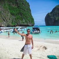 Отзыв от Расул - Visa DTV